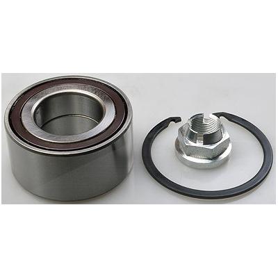 Denckermann Radlagersatz [Hersteller-Nr. W413473] für Dacia, Renault Image