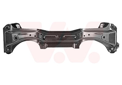 Van Wezel Hilfsrahmen/Aggregateträger [Hersteller-Nr. 0646690] für BMW Image