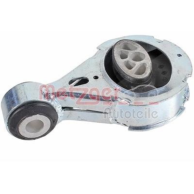 Metzger Lagerung, Motor [Hersteller-Nr. 8054367] für Renault Image
