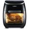 Tower T17039 Forno ad Aria/Friggitrice ad Aria Digitale Xpress 5-in-1, Air Fryer con Circolazione