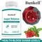 Sugar Balance Supplement - Supports Cardiovascular and Heart Health, Non-GMO, Gluten-Free, with
