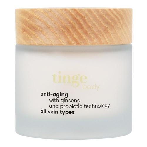 Tinge Probiotische Bodylotion 100 ml Körperlotion