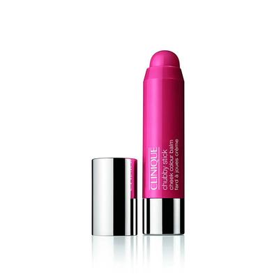 Clinique Chubby Stick Cheek Colour Balm - Roly Poly Posy 6g 6 g Make up Image