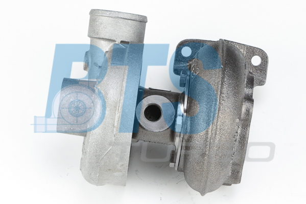 BTS Turbo Lader, Aufladung T914746BL Universal Image