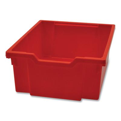 Gratnells F2 Deep Trays for Gratnells Storage Frames and Trolleys, 1 Section, 3.57 gal, 12.28