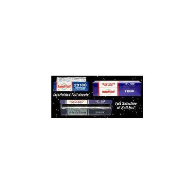 Handi-Foil 11808 Aluminum Foil Roll Heavy Duty 18