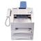 Brother PPF-5750E intelliFAX-5750e Business-Class Laser Fax Machine, Copy/Fax/Print