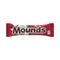 Mounds 24600180 Candy Bar, Coconut and Dark Chocolate 1.75 oz, 36 Count