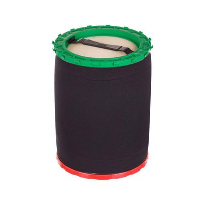 Unger UHPR1 HydroPower Green Resin Pack for Small Tank