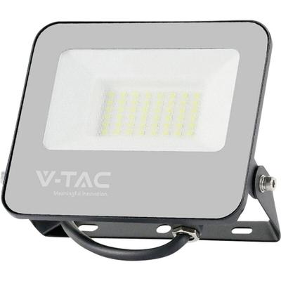 VT-44034 23462 LED-Flutlichtstrahler eek: f (a - g) 30 w rgbw - V-tac Image