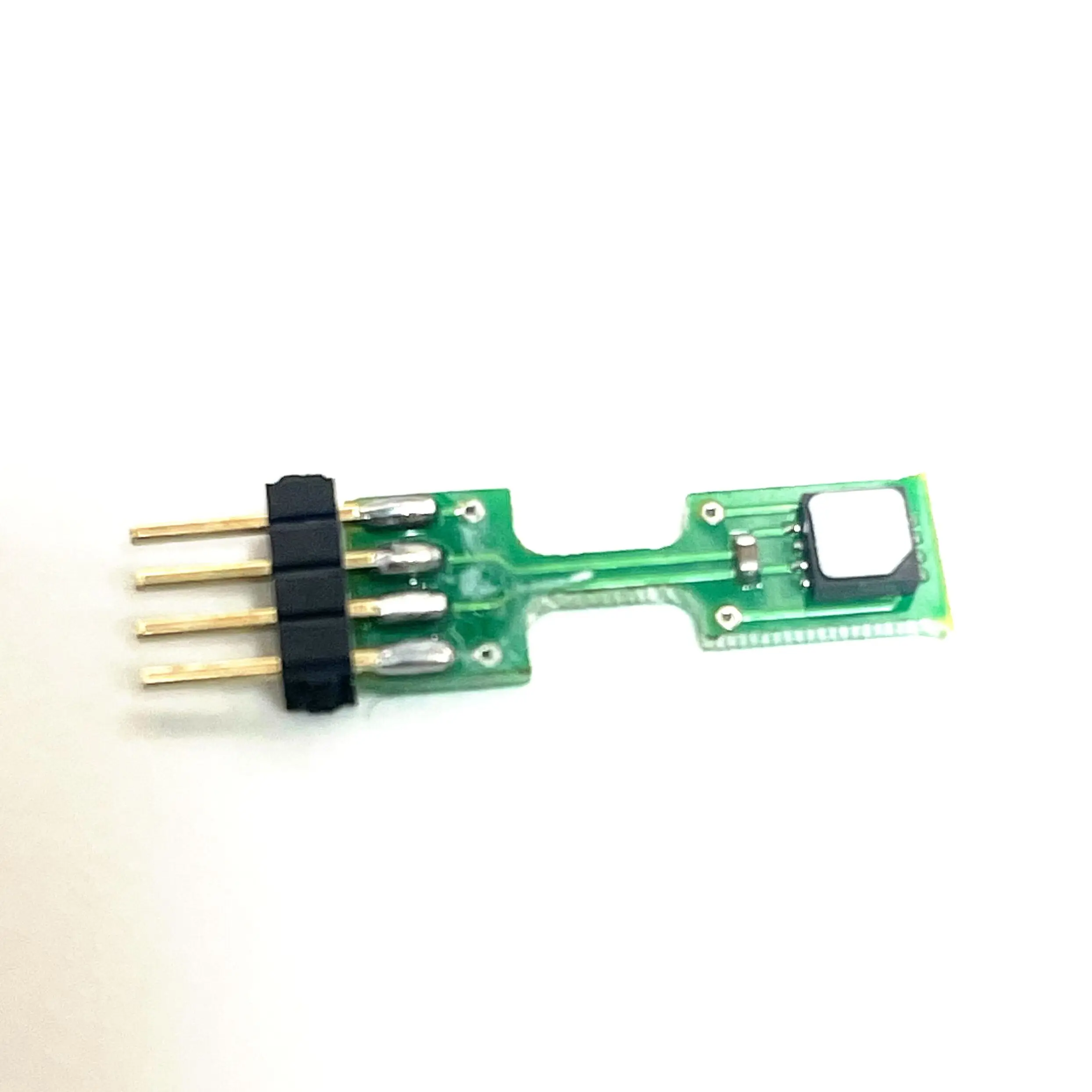 1 TEILE/LOS SHT85 Temperatur und feuchtigkeit sensor Hohe präzision chip sht15 sonde modul IIC Image