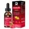 BEWORTHS Vitamin B12 Drops Energy Supplements Support Immune Health Protecting Cardiovascular Health