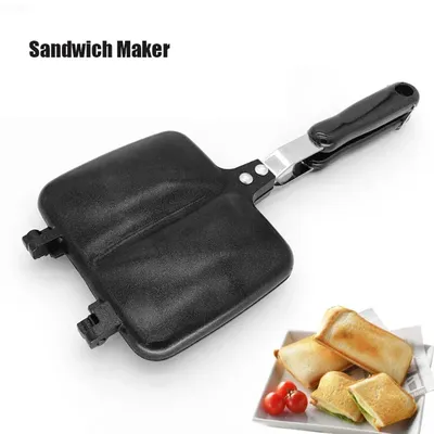 Sandwich+Makers