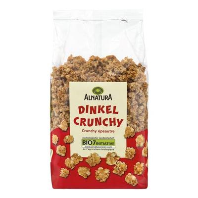 Alnatura Müsli-Snack »Dinkel Crunchy« 750 g