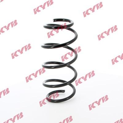 Kyb Fahrwerksfeder [Hersteller-Nr. RA1146] für Seat, VW Image