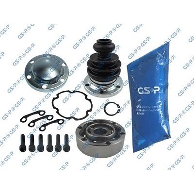 Gsp Gelenksatz, Antriebswelle [Hersteller-Nr. 635020] für Mercedes-Benz Image