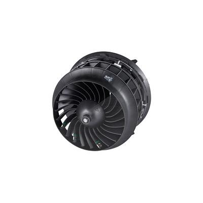 Valeo Innenraumgebläse [Hersteller-Nr. 715090] für Mercedes-Benz Image