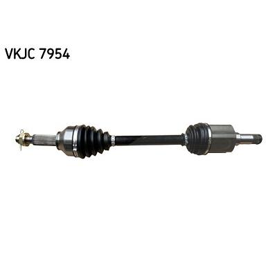 Skf Antriebswelle [Hersteller-Nr. VKJC7954] für Ford Image