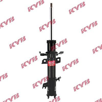 Kyb Stoßdämpfer [Hersteller-Nr. 3348057] für Ford Image