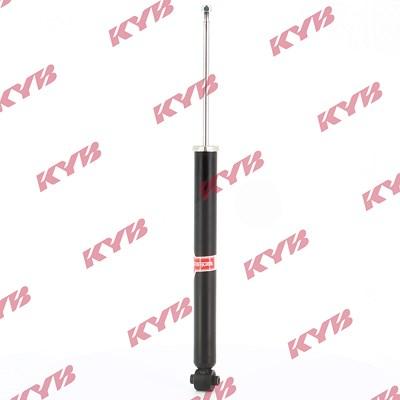Kyb Stoßdämpfer [Hersteller-Nr. 5538001] für Mercedes-Benz Image