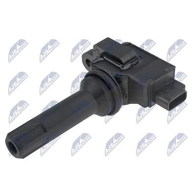 Nty Zündspule [Hersteller-Nr. ECZ-SB-012] für Subaru Image