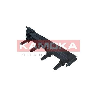 Kamoka Zündspule [Hersteller-Nr. 7120047] für Citroën, Fiat, Peugeot Image
