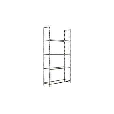 SimonRack Metallregal für Autocick -Reifen. graue Farbe 2000x1000x300 mm Image