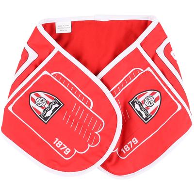 Sunderland Doppel-Ofenhandschuhe Image