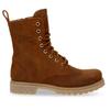 Panama Jack - Women's Frisia B17 - Winterschuhe 39 | EU 39 braun