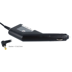 AGI KFZ Ladekabel kompatibel mit Asus R510LDV-XX969H Image