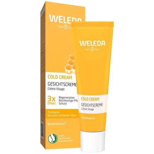 Weleda - Cold Cream Gesichtscreme 30 ml