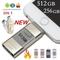 2025 Best Seller 3 In1 Usb Flash Drive For Iphone/Ipad/Android/Pc I-Flashdrive Pen Drive /Otg Usb Flash Stick Fit Iphone Xs,Iphone Xr, Iphone 7, Iphone X,Iphon 8,Iphon 7S,Iphon 6,Ipad Pro,Ipad Smart Phone