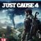 Just Cause 4 Juego Para Consola Sony Playstation 4 , Ps4