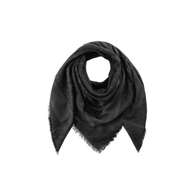 Codello - Tuch mit Monogramm-Muster Tücher & Schals 1 ct Damen Image