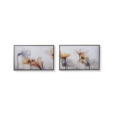 Florescence Giclee Prints - Print I - Frontgate