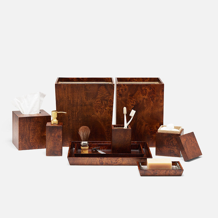 Bern Bath Accessories - Soap Pump - Frontgate
