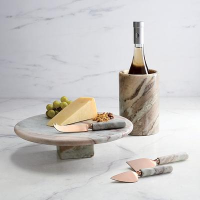 Waterfall Marble Serveware - Wine Crock - Frontgate