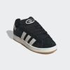 Sneaker ADIDAS ORIGINALS "CAMPUS 00S", Gr. 36, schwarz (core weiß, core schwarz, cream weiß), Leder, Synthetik, sportlich, Schuhe, Topseller