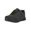Walkingschuh WHISTLER "Sawyer", Gr. 39, grau, Polyurethane, casual, Schuhe, in wasserfester Qualität