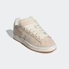 Sneaker ADIDAS ORIGINALS "CAMPUS 00S", Gr. 41, weiß (wonder weiß, cream weiß, core weiß), Leder, Synthetik, sportlich, Schuhe