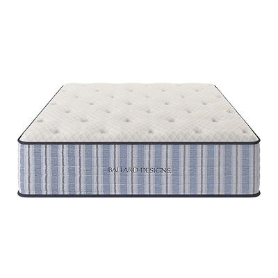 Designs Classic Mattress - California King, Firm - Ballard Designs