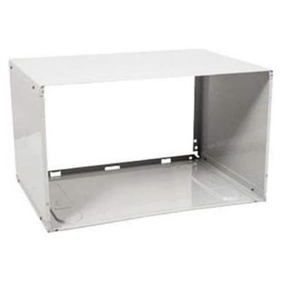 Durastar DRWTCSLV Through-the-Wall Air Conditioner Wall Sleeve