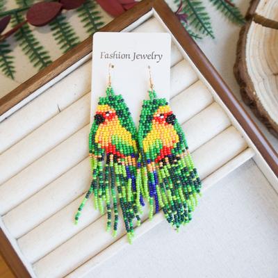 TEMU Beaded : , , Copper Earwires, Suitable For Image