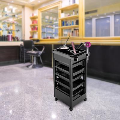 TEMU And 5 Drawers, Image