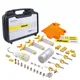 Kit di spurgo freno idraulico bici Ezmtb MTB, per SHIMANO, MAGURA, SRAM, serie Freni Avid Strumenti olio per riparazione spurgo freni bicicletta