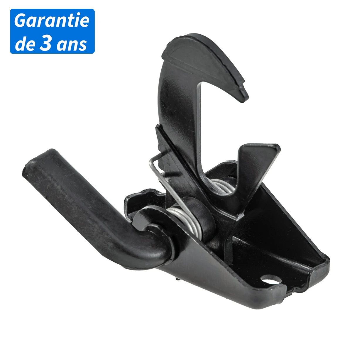 Loquet de verrouillage supérieur du capot moteur 8V 0823480 A,8V 0823480 Pour AUDI A3/S3 1.8/2.0 2015-2020,AUDI A3 Sportback e-tron 1.4 2016-2018