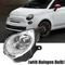 Enquêter de Route Simple avec Courbure, Ric 51786771, 51786772, Convient pour Fiat 2008, 2009, 2010, 2011, 2012, 2015, Fiat 500, 500C, 1Pc