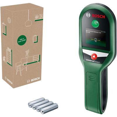 Bosch - Digitales Ortungsgerät UniversalDetect, 06036813Z0