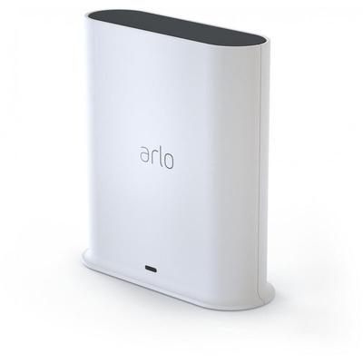 Smart Hub VMB5000 für Ultra, Pro & Pro 2 Sicherheitskameras (VMB5000-100EUS) - Arlo