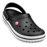 Crocs Mens Crocband Clog - Grey - Size UK 6 | Crocs Sale | Discount Designer Brands